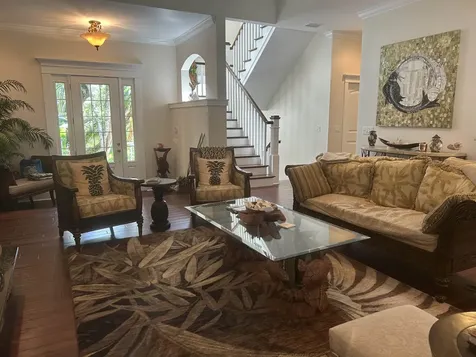 434 Ocean Forest Drive St Augustine FL 32080