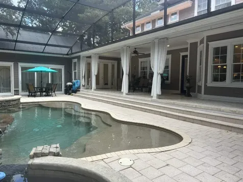 434 Ocean Forest Drive St Augustine FL 32080