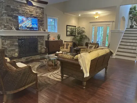 434 Ocean Forest Drive St Augustine FL 32080