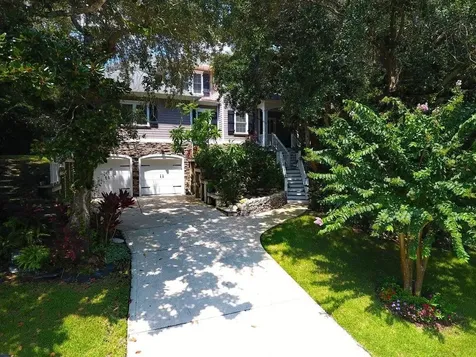 434 Ocean Forest Drive St Augustine FL 32080