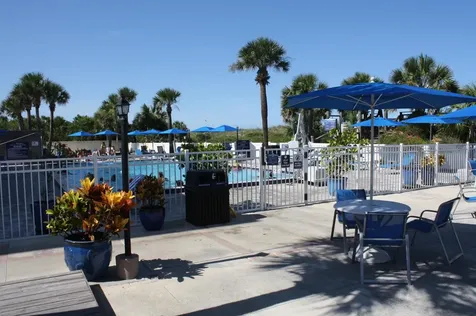 434 Ocean Forest Drive St Augustine FL 32080