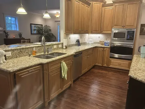 434 Ocean Forest Drive St Augustine FL 32080