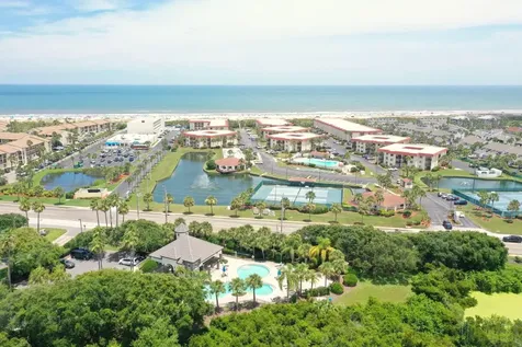 434 Ocean Forest Drive St Augustine FL 32080