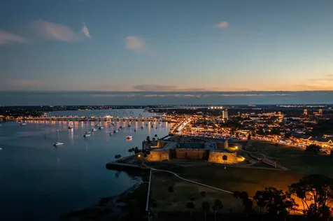 434 Ocean Forest Drive St Augustine FL 32080