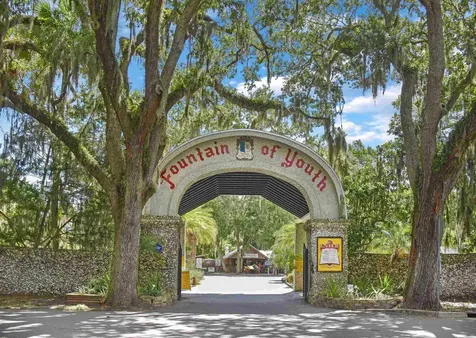 434 Ocean Forest Drive St Augustine FL 32080