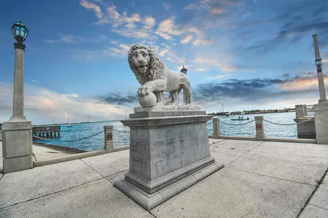 434 Ocean Forest Drive St Augustine FL 32080