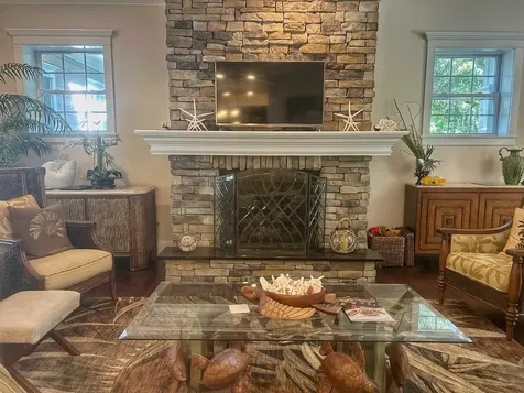 434 Ocean Forest Drive St Augustine FL 32080