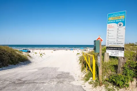 6970 A1a S 106 St Augustine FL 32080