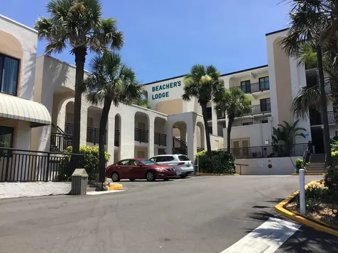 6970 A1a S 106 St Augustine FL 32080