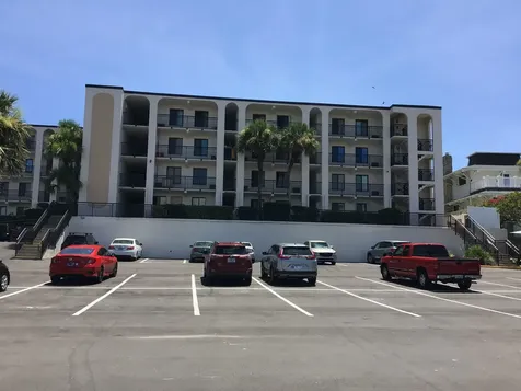 6970 A1a S 106 St Augustine FL 32080