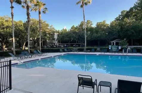 10550 Baymeadows Road Jacksonville FL 32256-4526