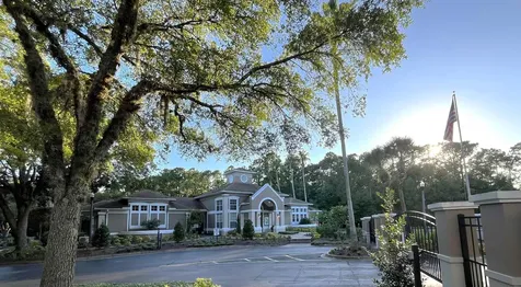 10550 Baymeadows Road Jacksonville FL 32256-4526