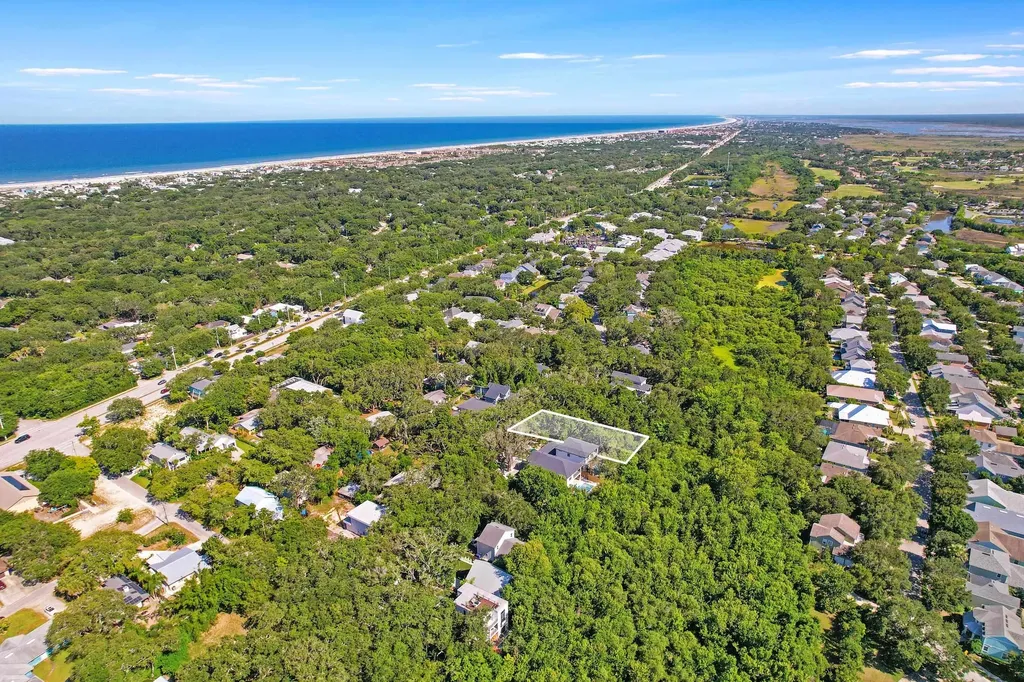 0 Oleander Street St Augustine FL 32080