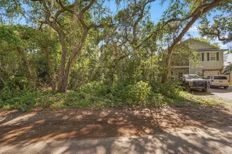 0 Oleander Street St Augustine FL 32080