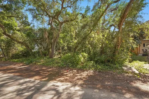 0 Oleander Street St Augustine FL 32080