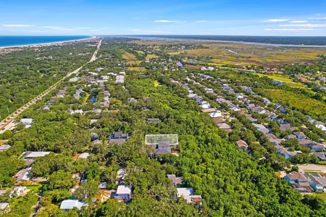 0 Oleander Street St Augustine FL 32080
