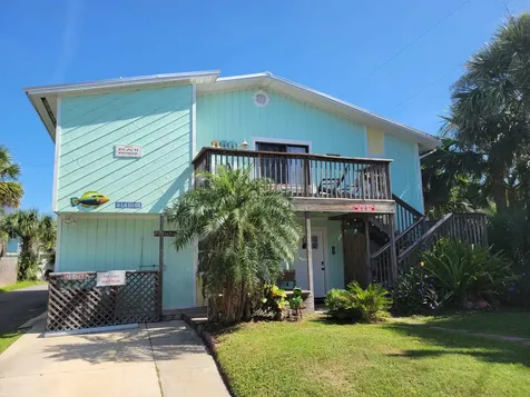 4 C Street St Augustine FL 32080