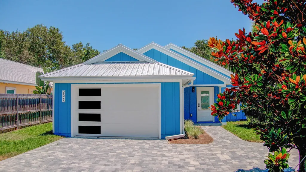 2576 S A1a St Augustine Beach FL 32080