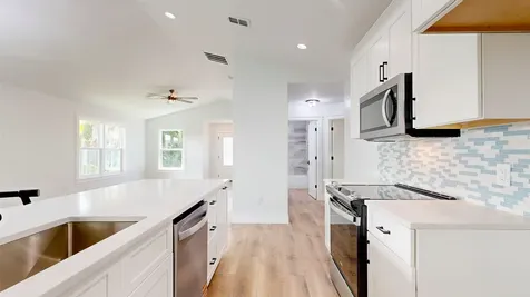2576 S A1a St Augustine Beach FL 32080