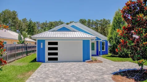 2576 S A1a St Augustine Beach FL 32080
