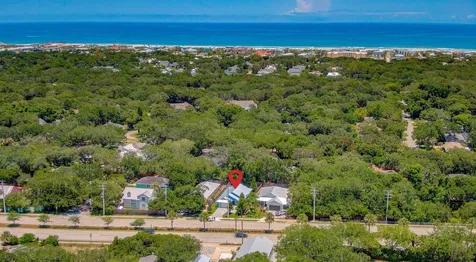 2576 S A1a St Augustine Beach FL 32080