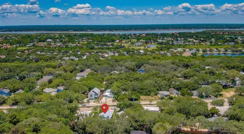 2576 S A1a St Augustine Beach FL 32080