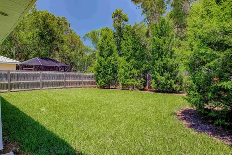 2576 S A1a St Augustine Beach FL 32080