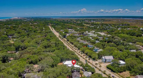 2576 S A1a St Augustine Beach FL 32080