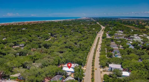 2576 S A1a St Augustine Beach FL 32080