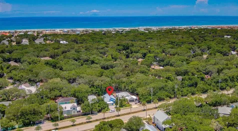 2576 S A1a St Augustine Beach FL 32080