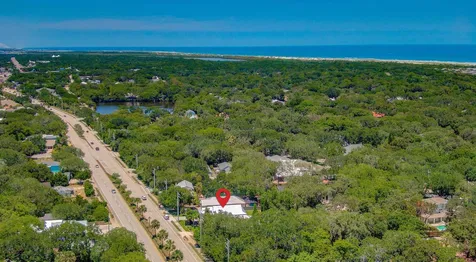 2576 S A1a St Augustine Beach FL 32080