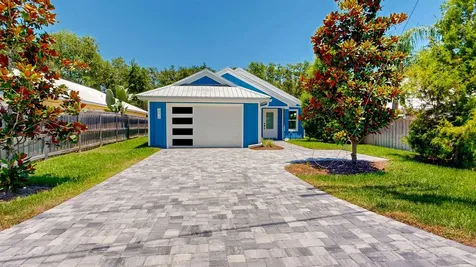 2576 S A1a St Augustine Beach FL 32080