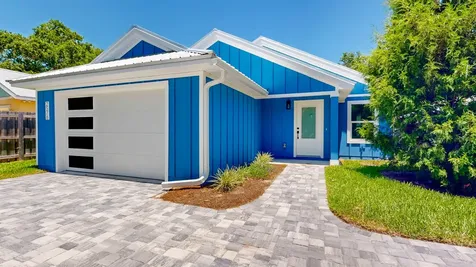 2576 S A1a St Augustine Beach FL 32080