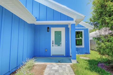 2576 S A1a St Augustine Beach FL 32080