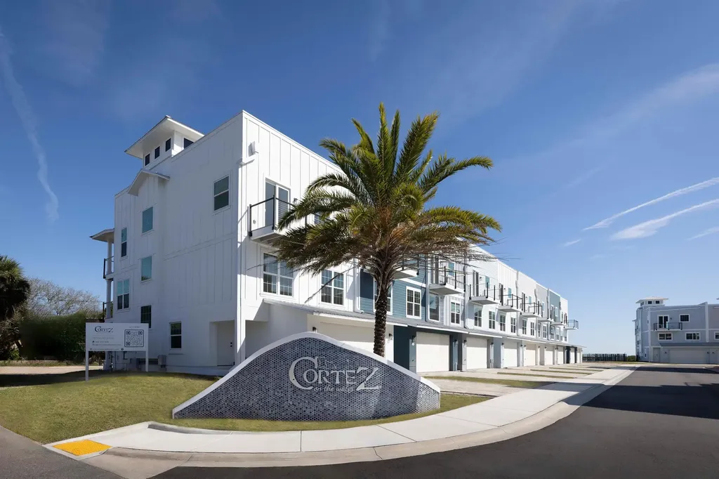 61 Cortez Avenue St Augustine FL 32080