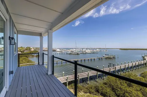 61 Cortez Avenue St Augustine FL 32080