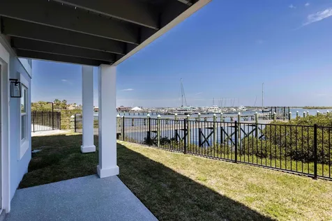 61 Cortez Avenue St Augustine FL 32080