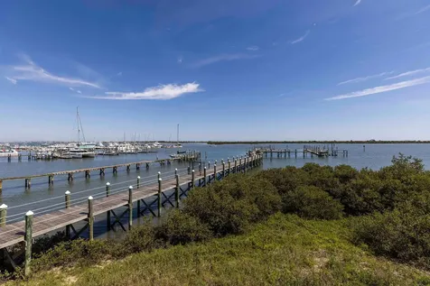 61 Cortez Avenue St Augustine FL 32080