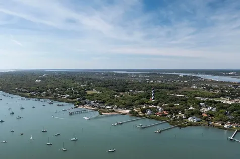 61 Cortez Avenue St Augustine FL 32080