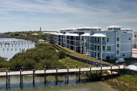 61 Cortez Avenue St Augustine FL 32080