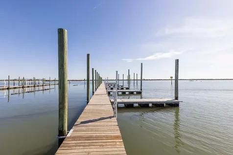 61 Cortez Avenue St Augustine FL 32080