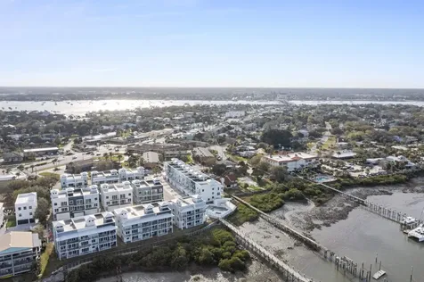 61 Cortez Avenue St Augustine FL 32080