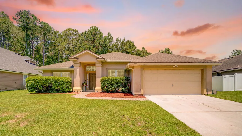 14040 Bradley Cove Road Jacksonville FL 32218