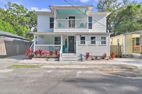 93 & 95 Keith Street St Augustine FL 32084