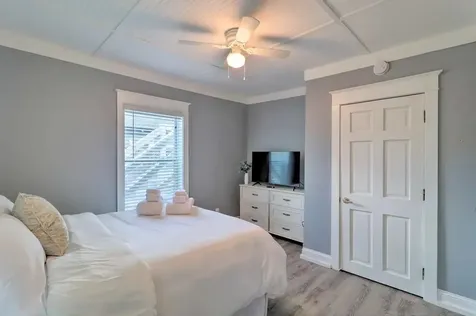 93 & 95 Keith Street St Augustine FL 32084