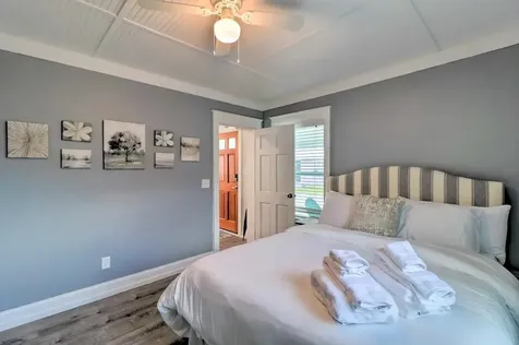 93 & 95 Keith Street St Augustine FL 32084