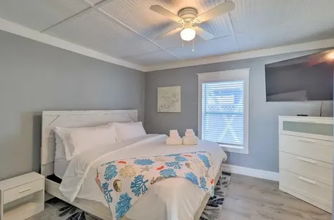 93 & 95 Keith Street St Augustine FL 32084