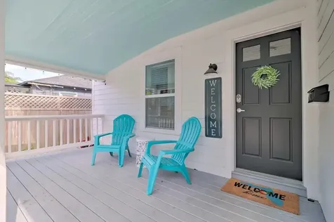 93 & 95 Keith Street St Augustine FL 32084