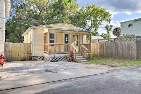 93 & 95 Keith Street St Augustine FL 32084