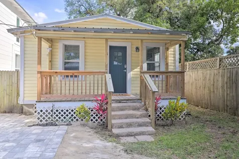 93 & 95 Keith Street St Augustine FL 32084